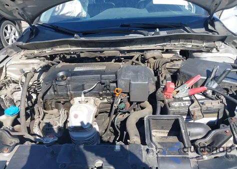 2013 Honda Accord Ex-L из США, поврежденный, VIN 1HGCR2F80DA101939